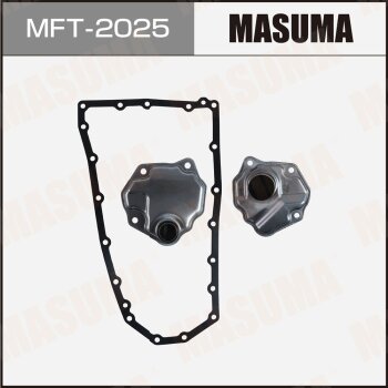 Фильтр трансмиссии MASUMA MFT2025