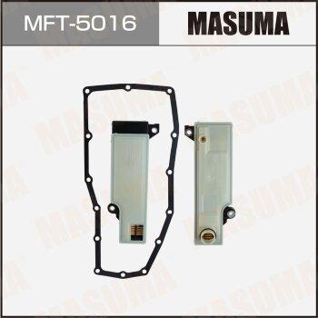 Фильтр трансмиссии Masuma (JT721K) MASUMA MFT5016
