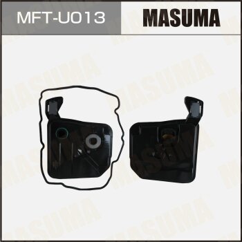 Фильтр трансмиссии MASUMA MFTU013
