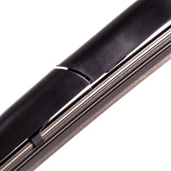 Дворник MASUMA 22' гибридный, крюк (550мм) боковое крепление (1/10/50)