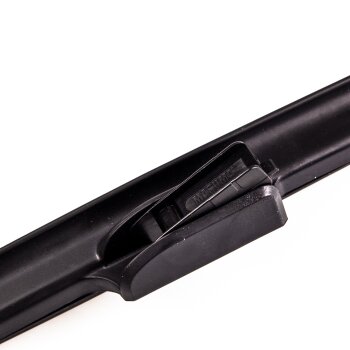 Дворник MASUMA 22' гибридный, крюк (550мм) боковое крепление (1/10/50)