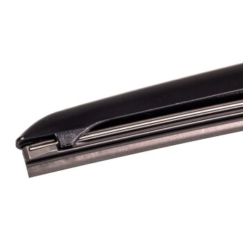 Дворник MASUMA 24' гибридный, крюк (600мм) боковое крепление (1/10/50)