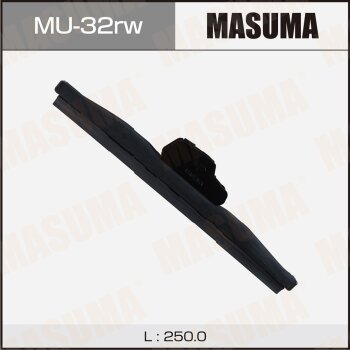 Щетка заднего стеклоочистителя MASUMA MU32RW