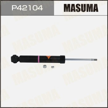 Амортизатор газомасляный  NEW (KYB-3440083) (1/6) MASUMA P42104
