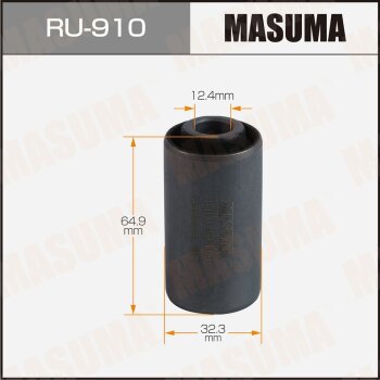 Сайлентблок  OPEL ANTARA 06-11 rear MASUMA RU910