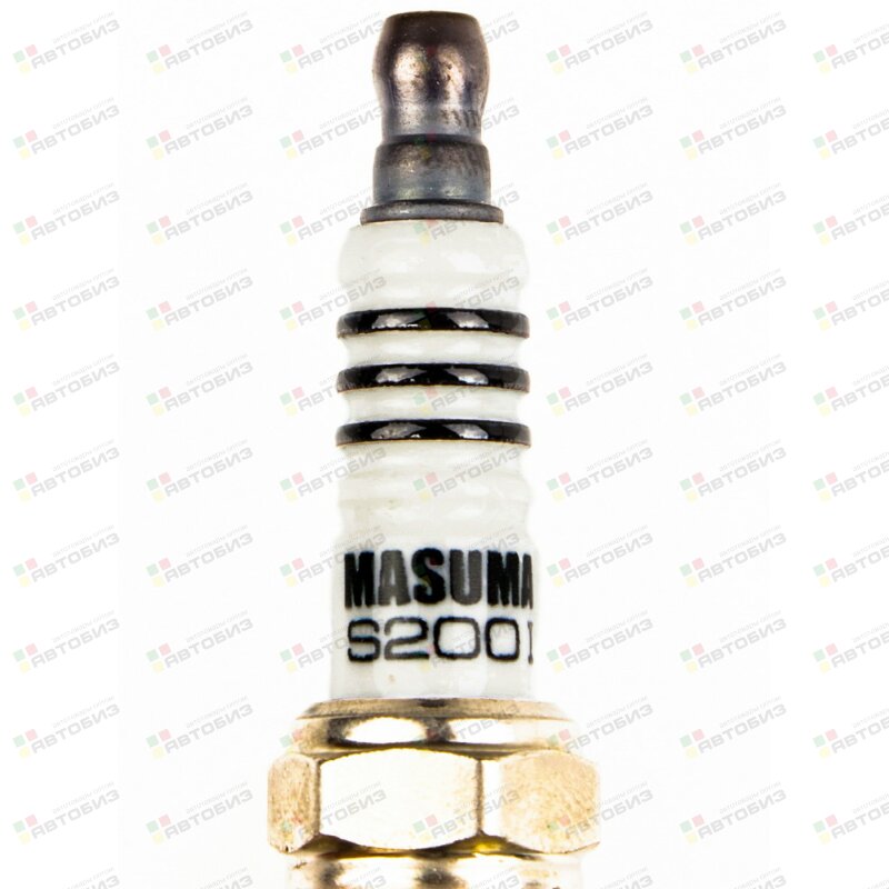 Свеча зажигания MASUMA IRIDIUM (IKH16) купить оптом на сайте