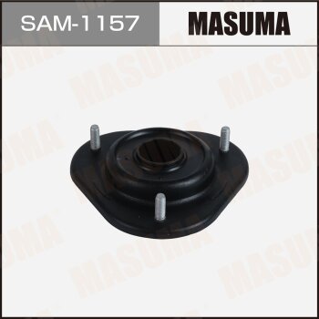 Опора амортизатора (чашка стоек) MASUMA TOYOTA RUSH / J210E front MASUMA SAM1157