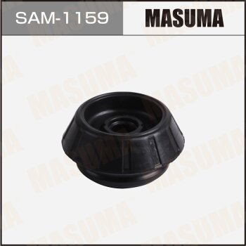 Опора амортизатора (чашка стоек) MASUMA AYGO / KGB10L -14 front MASUMA SAM1159
