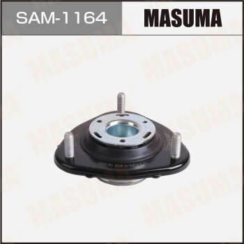 Опора амортизатора (чашка стоек) MASUMA TOYOTA WISH / ZGE20G front MASUMA SAM1164