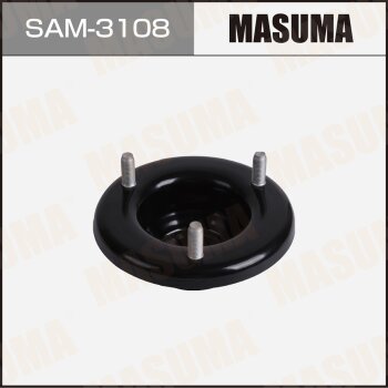 Опора амортизатора (чашка стоек) MASUMA MITSUBISHI L200 05- front MASUMA SAM3108