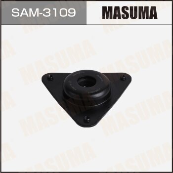 Опора амортизатора (чашка стоек) MASUMA MITSUBISHI OUTLANDER / GM4W front MASUMA SAM3109