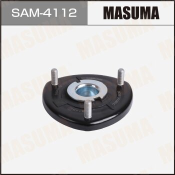 Опора амортизатора (чашка стоек) MASUMA MAZDA3 / BP front MASUMA SAM4112