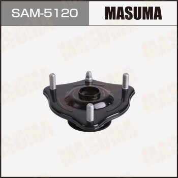 Опора амортизатора (чашка стоек) MASUMA ACCORD front MASUMA SAM5120