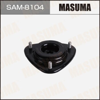 Опора амортизатора (чашка стоек) MASUMA SUBARU FORESTER / SK front MASUMA SAM8104