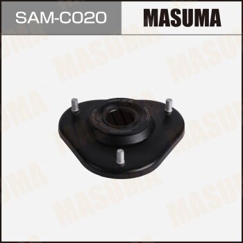 Опора амортизатора (чашка стоек) MASUMA GEELY EMGRAND EC7 18- front MASUMA SAMC020
