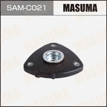 Опора амортизатора (чашка стоек) MASUMA GEELY TUGELLA 20- front MASUMA SAMC021