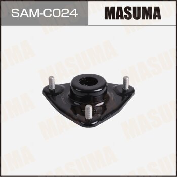 Опора амортизатора (чашка стоек) MASUMA JAC JS4 22- front MASUMA SAMC024
