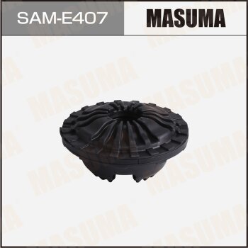 Опора амортизатора (чашка стоек) MASUMA AUDI A4 08-15 front MASUMA SAME407