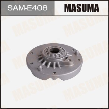 Опора амортизатора (чашка стоек) MASUMA BMW 1-SERIES (E40) front MASUMA SAME408