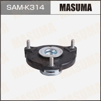 Опора амортизатора (чашка стоек) MASUMA HYUNDAI PALISADE 20- front MASUMA SAMK314