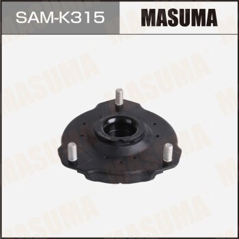 Опора амортизатора (чашка стоек) MASUMA HYUNDAI SANTA FE 20- front MASUMA SAMK315