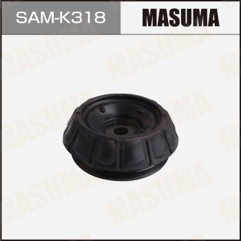 Опора амортизатора (чашка стоек) MASUMA KIA PICANTO III 17-20 front MASUMA SAMK318