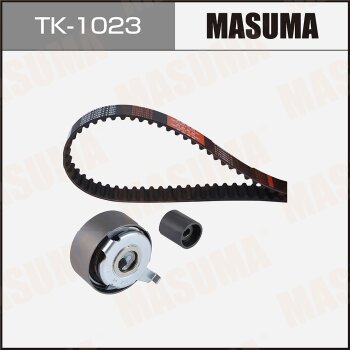 Комплект для замены ремня ГРМ  CAPA CCLA CCWA MASUMA TK1023