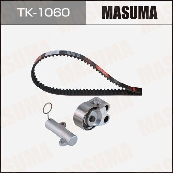 Комплект ремня ГРМ MASUMA TK1060