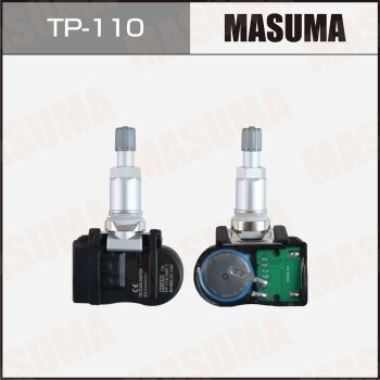 Датчик давления шин MASUMA MAZDA CX-5 17-20