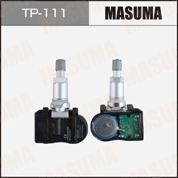 Датчик давления шин MASUMA TP111