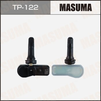 Датчик давления шин MASUMA HYUNDAI PALISADE 20-22 MASUMA TP122