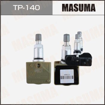 Датчик давления шин MASUMA