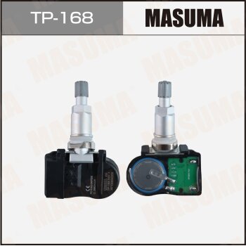 Датчик давления шин MASUMA