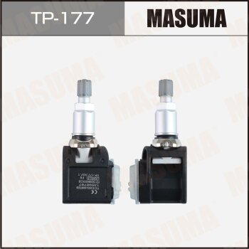 Датчик давления шин MASUMA