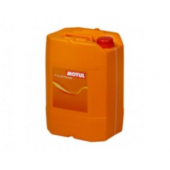 MOTUL Tekma Mega X LD 15W40 CI-4/CH-4 дизель, полусинтетика 20л