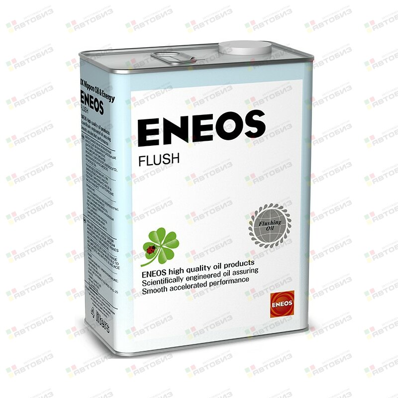 промывочное FLUSHING OIL 4л (1/6) ENEOS 8809478942742