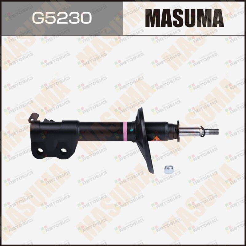 Амортизационная стойка газомасляная R MASUMA G5230