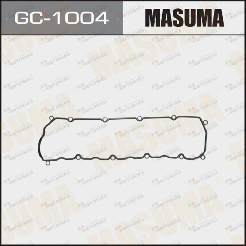 Проклклапкрышки MASUMA GC1004