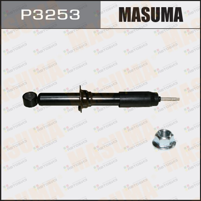 Амортизатор MASUMA P3253