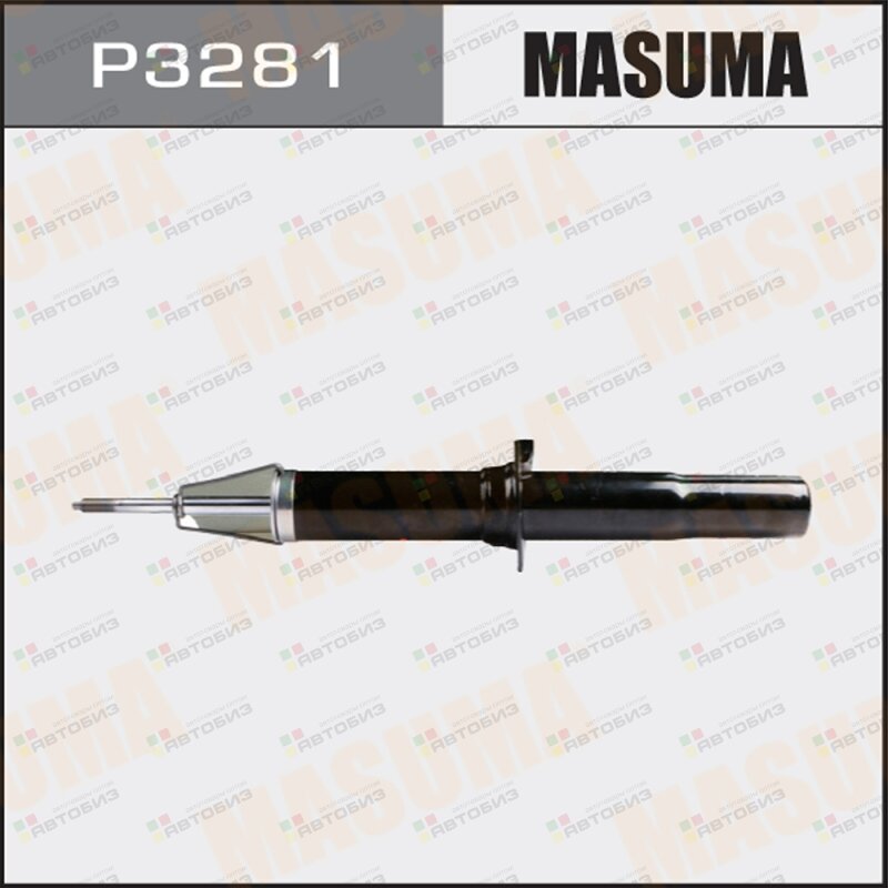 АМОРТИЗАТОР ПОДВЕСКИ MASUMA P3281