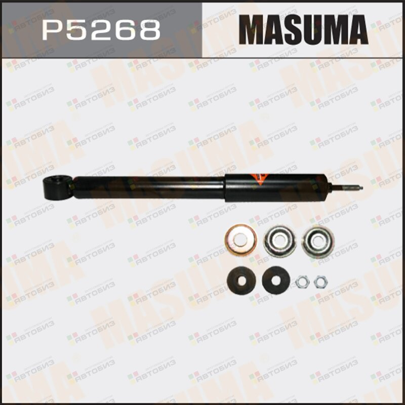 Амортизатор MASUMA P5268