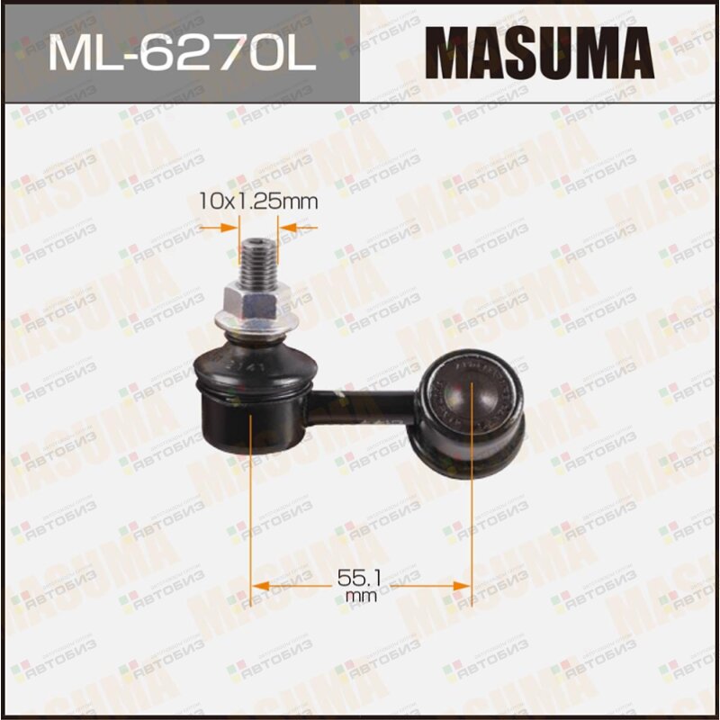 Линк ML6270L MASUMA MASUMA ML6270L