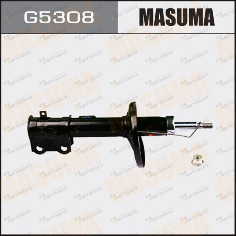 Амортизатор MASUMA G5308