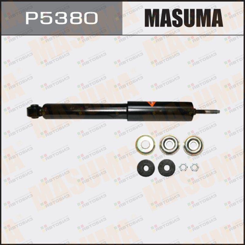 Амортизатор MASUMA P5380