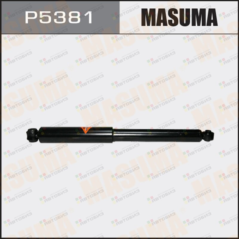 Амортизатор MASUMA P5381