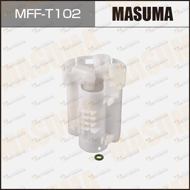 Фильтр топливный в бак MASUMA MASUMA MFFT102