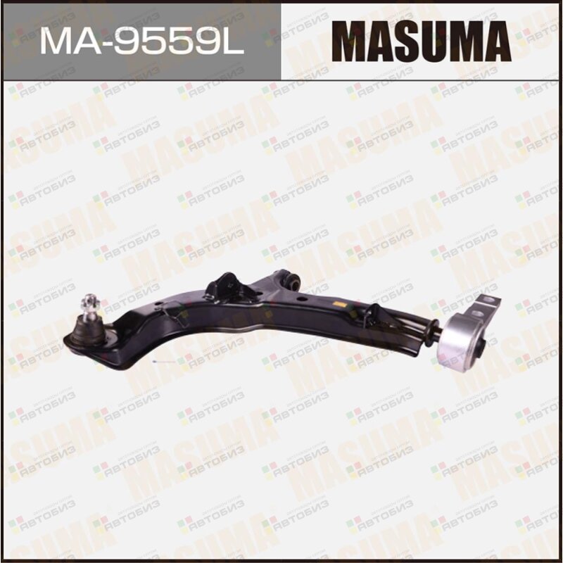 Рычаг нижний MASUMA MA9559L