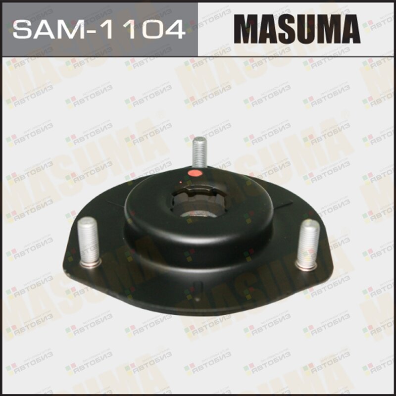 Опора амортизатора (чашка стоек) Masuma  CAMRY/ A MASUMA SAM1104