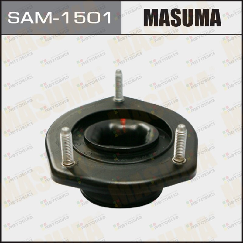 Опора амортизатора (чашка стоек) Masuma  CAMR MASUMA SAM1501