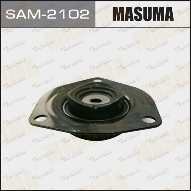 Опора аморт пер L/R MASUMA SAM2102